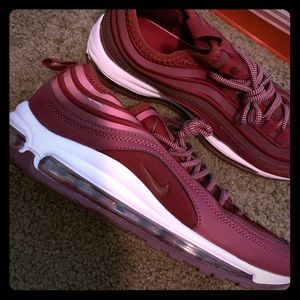 Unisex Nike Air Max Ultra